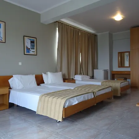 Bayside Katsaras Aparthotel