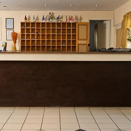 Bayside Katsaras Aparthotel