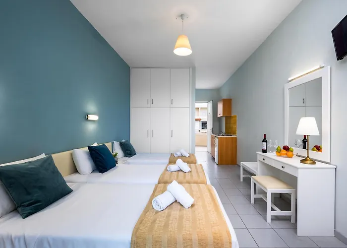 Bayside Katsaras Кремасти