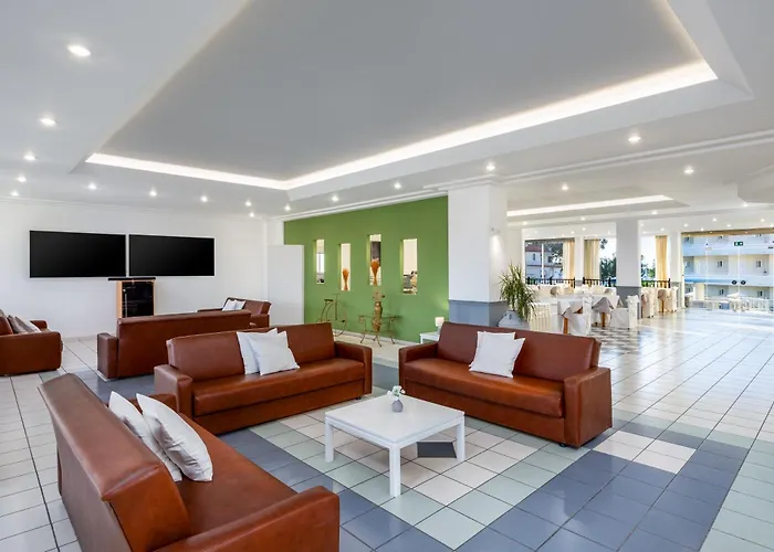 Bayside Katsaras 4* Kremastí